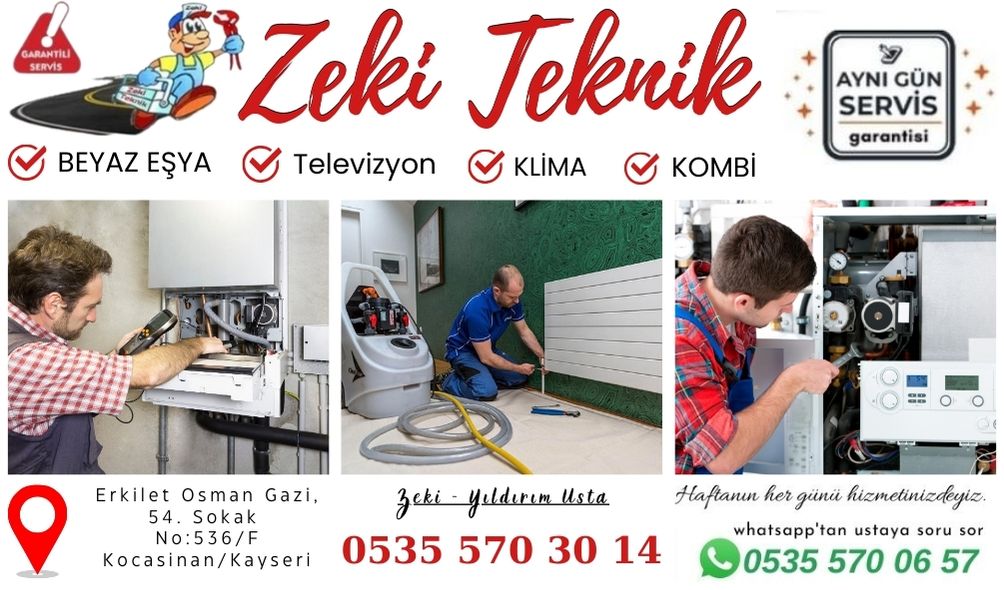 kayseri-kombi-bakımı-petek-temizleme